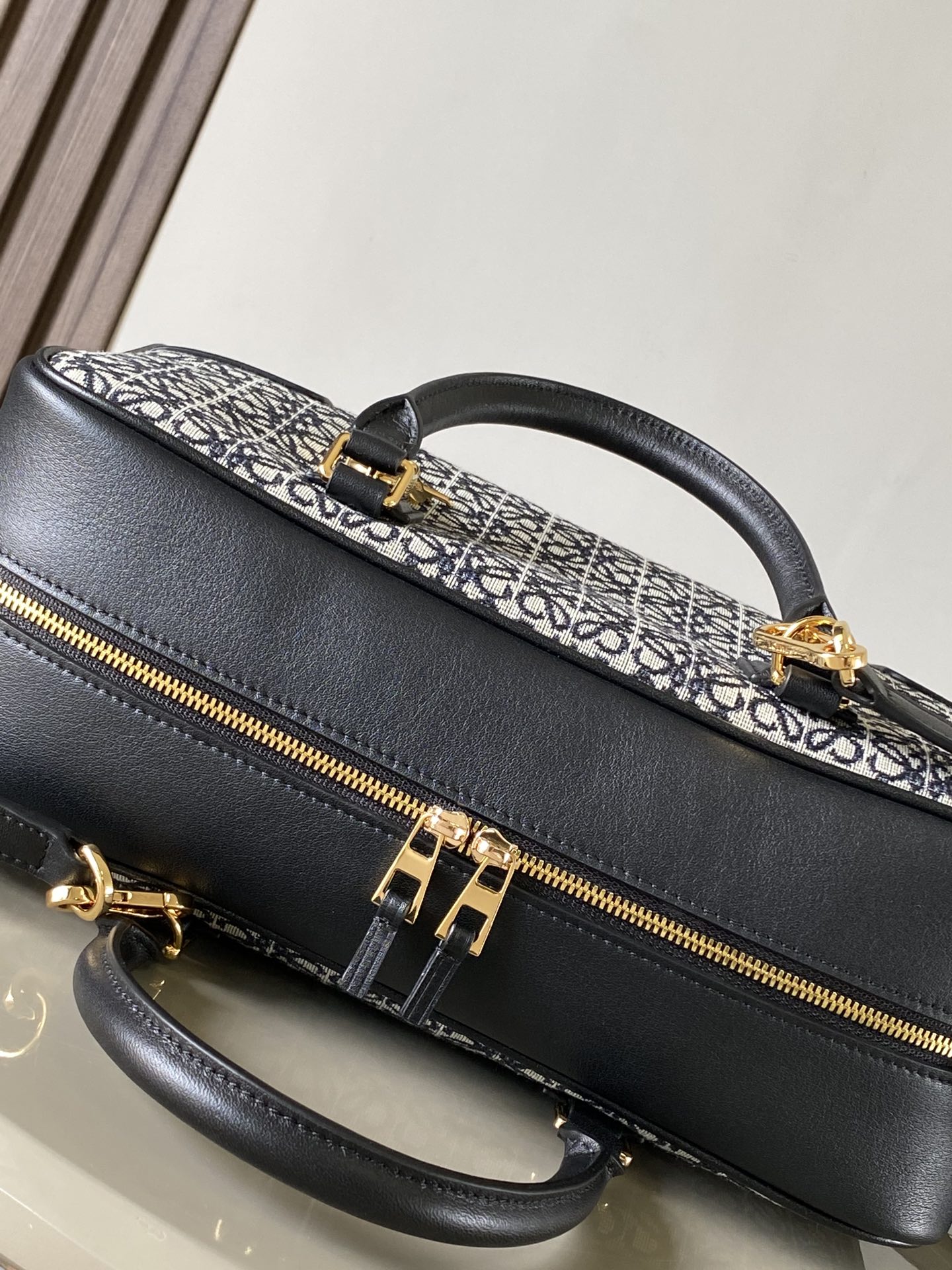 Loewe Top Handle Bags